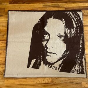 Calvin Klein Pendleton Blanket